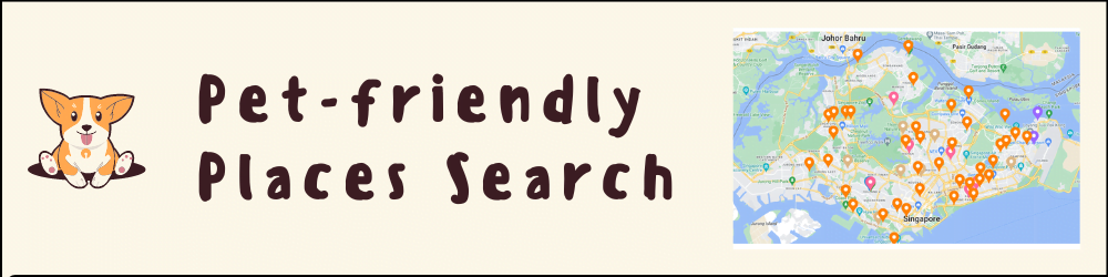 Pet Friendly Place Search